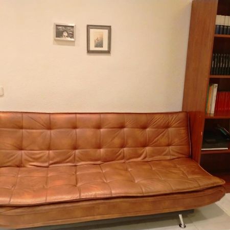 Dz Apartamento Alicante Dış mekan fotoğraf