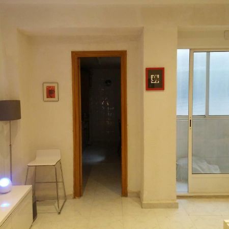 Dz Apartamento Alicante Dış mekan fotoğraf