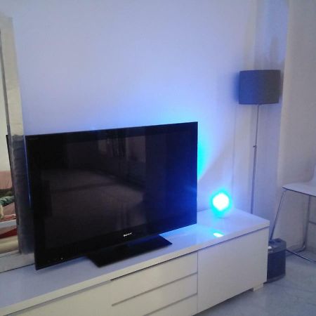 Dz Apartamento Alicante Dış mekan fotoğraf