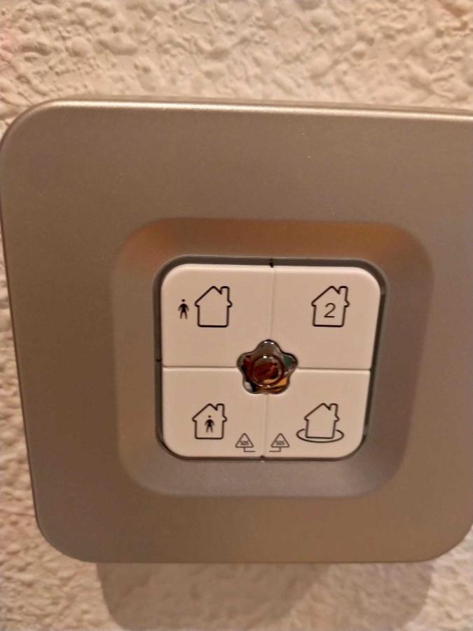 Dz Apartamento Alicante Dış mekan fotoğraf