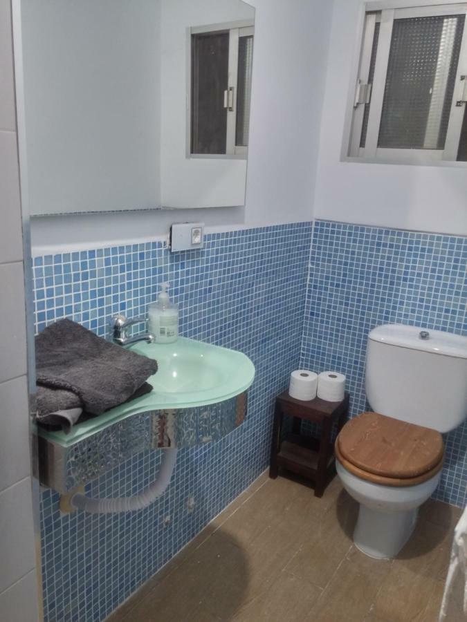 Dz Apartamento Alicante Dış mekan fotoğraf