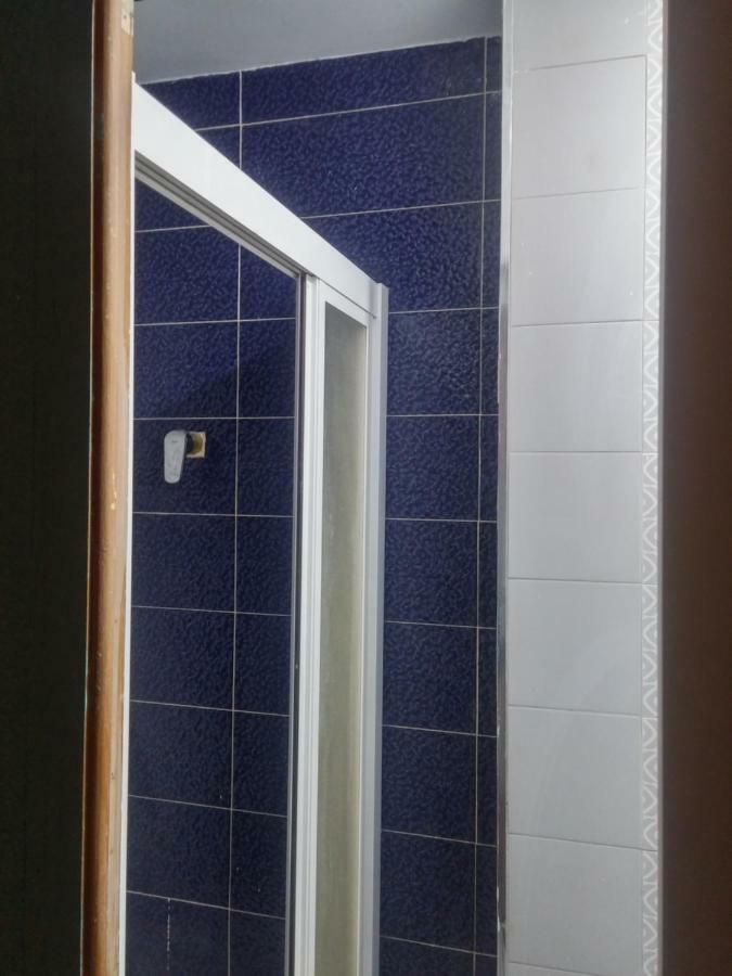 Dz Apartamento Alicante Dış mekan fotoğraf
