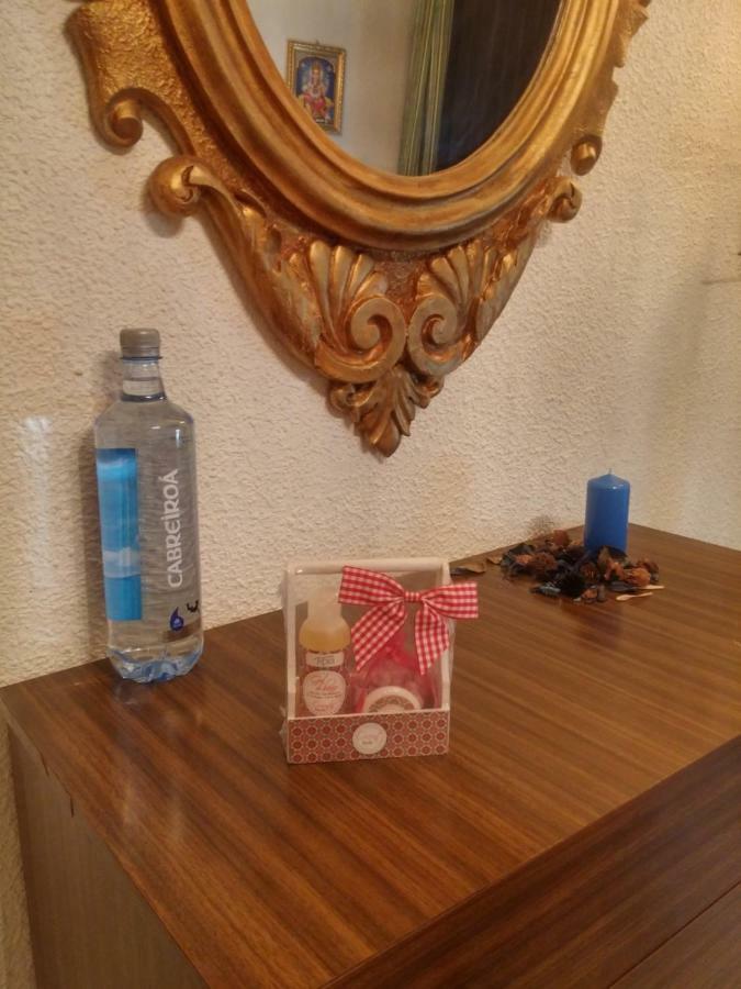 Dz Apartamento Alicante Dış mekan fotoğraf