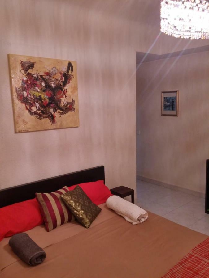 Dz Apartamento Alicante Dış mekan fotoğraf