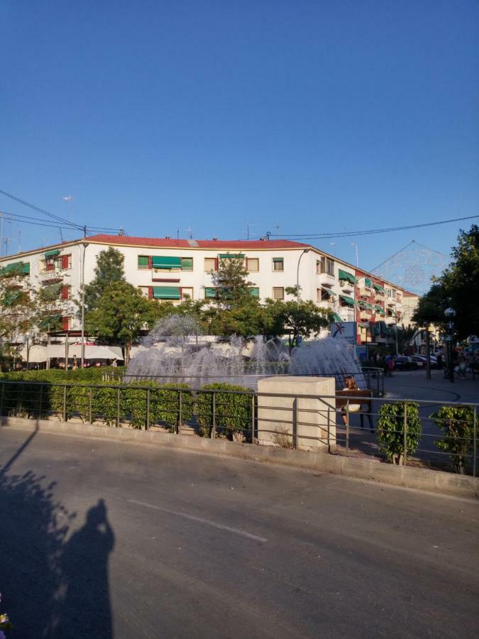 Dz Apartamento Alicante Dış mekan fotoğraf