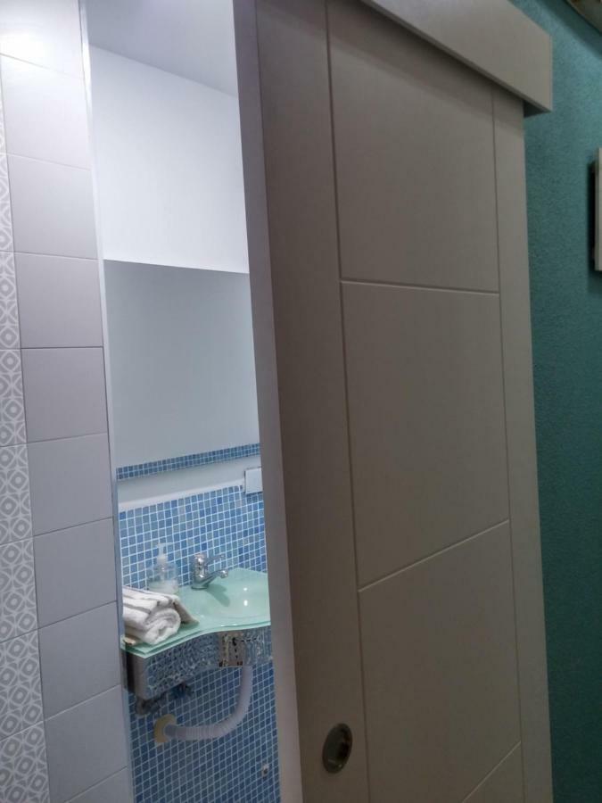 Dz Apartamento Alicante Dış mekan fotoğraf