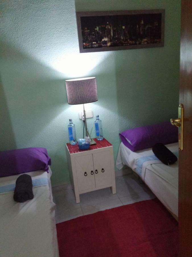 Dz Apartamento Alicante Dış mekan fotoğraf
