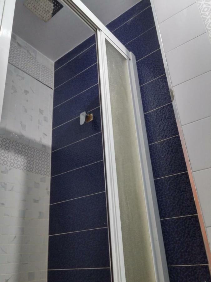 Dz Apartamento Alicante Dış mekan fotoğraf