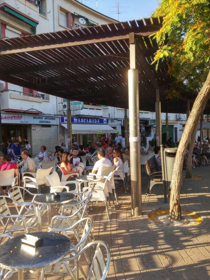 Dz Apartamento Alicante Dış mekan fotoğraf