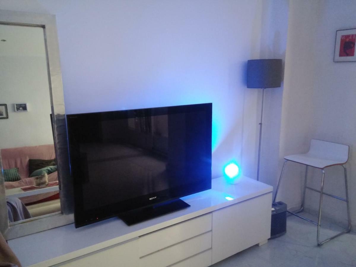 Dz Apartamento Alicante Dış mekan fotoğraf
